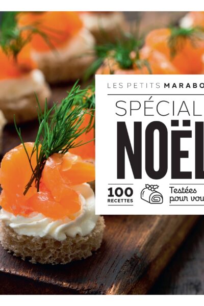 LES PETITS MARABOUT - SPECIAL NOEL