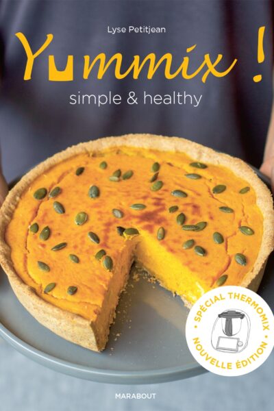 YUMMIX - SIMPLE ET HEALTHY