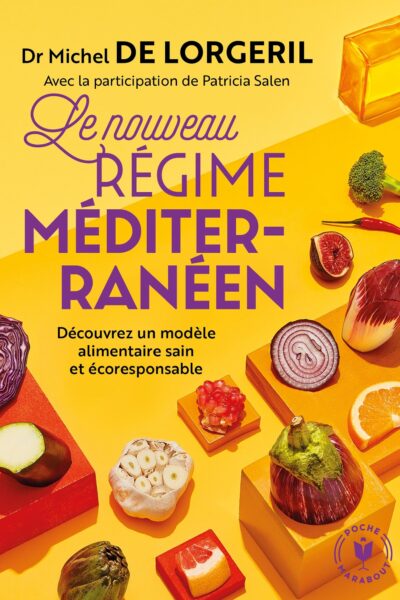 LE NOUVEAU REGIME MEDITERANEEN