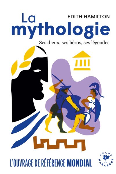 LA MYTHOLOGIE