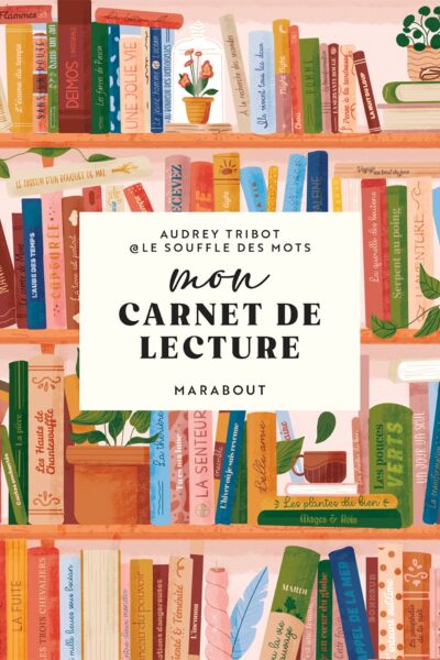 MON CARNET DE LECTURE