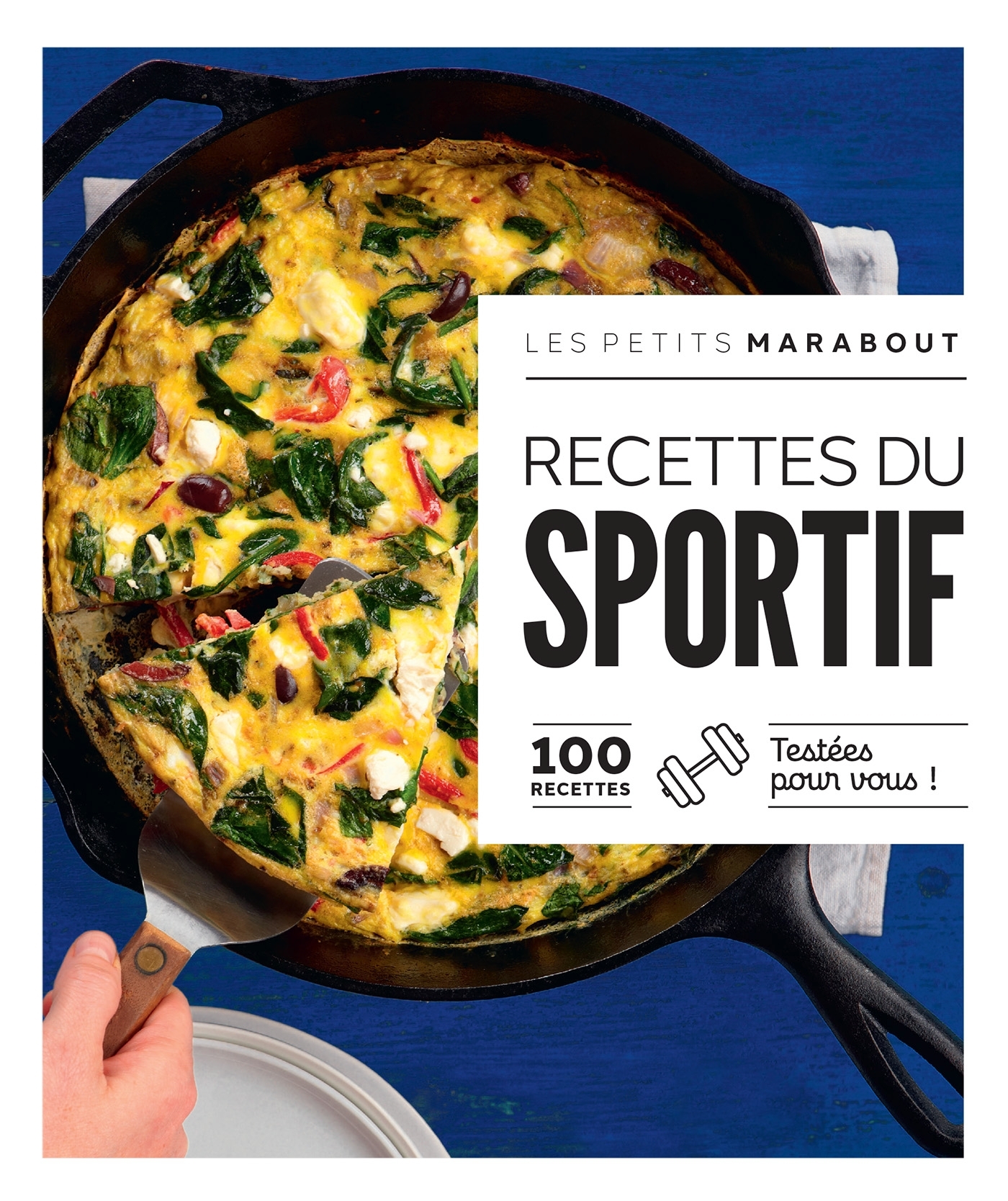 RECETTES DE SPORTIF