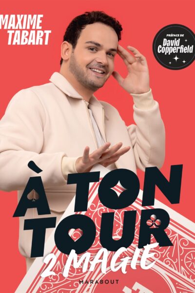 A TON TOUR 2 MAGIE