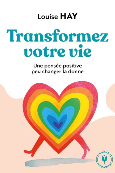 TRANFORMEZ VOTRE VIE