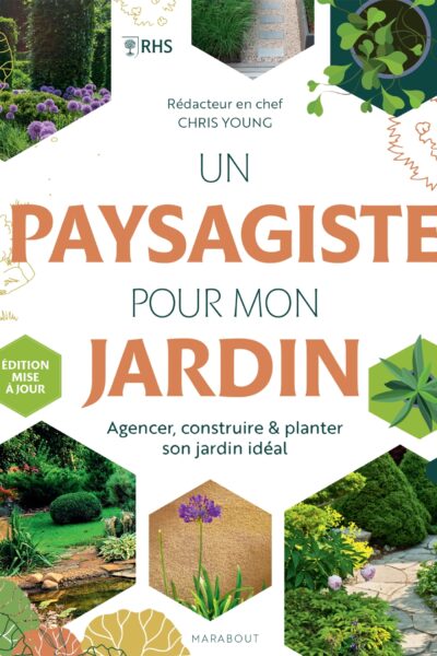 UN PAYSAGISTE POUR MON JARDIN