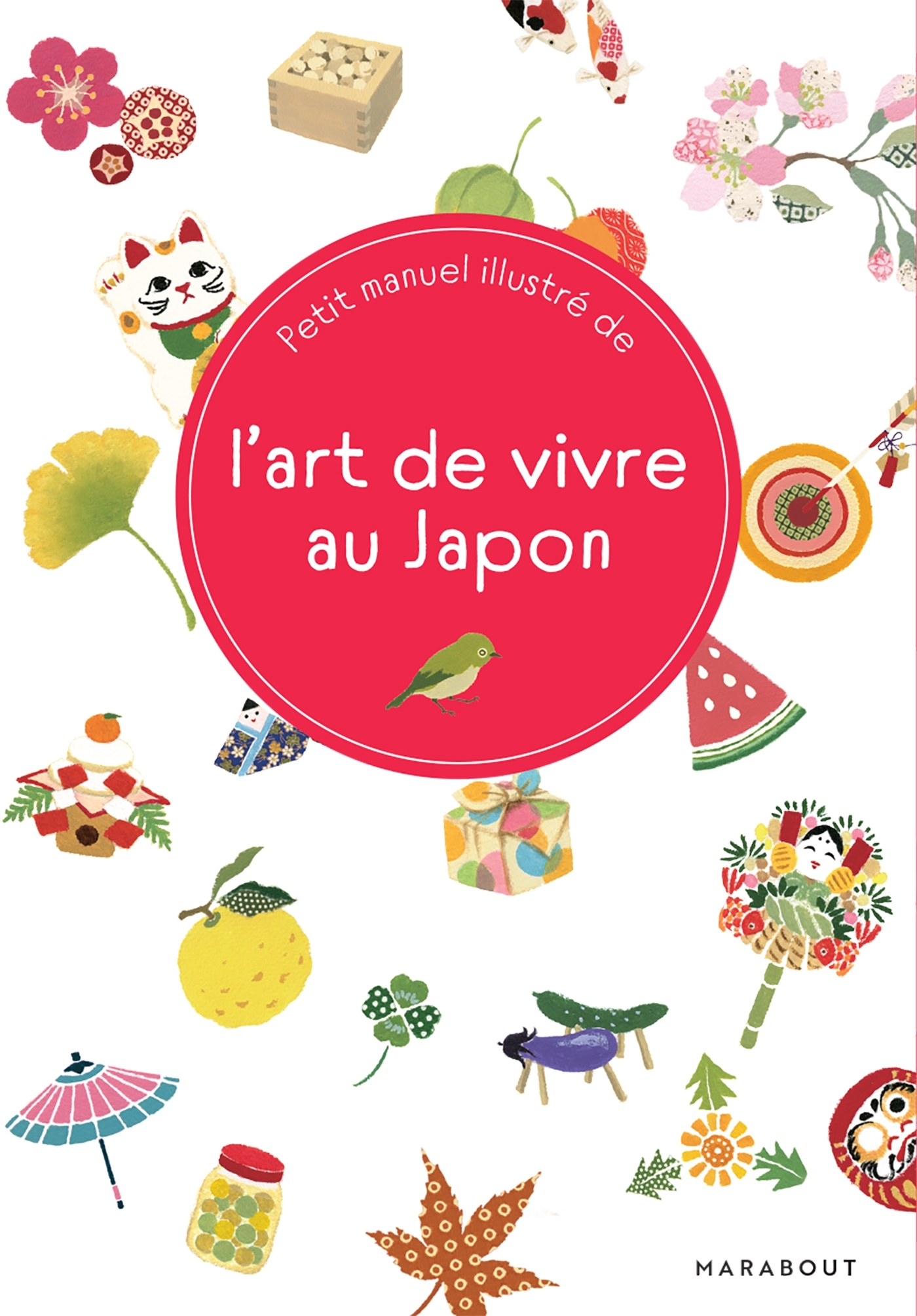 DICTIONNAIRE ILLUSTRE DU JAPON