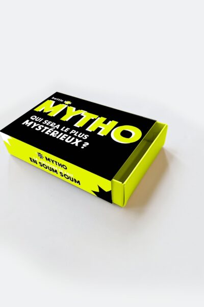 BATTLE BOX MYTHO
