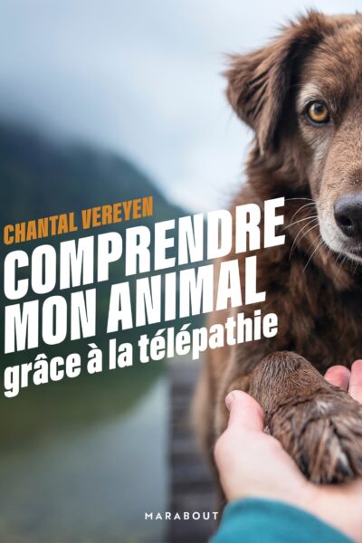 COMPRENDRE MON ANIMAL GRACE A LA TELEPATHIE