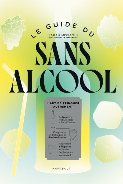 LE GUIDE DU SANS ALCOOL