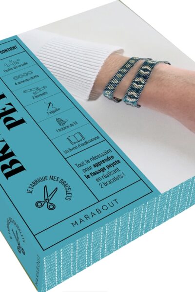 KIT BRACELETS PEYOTE