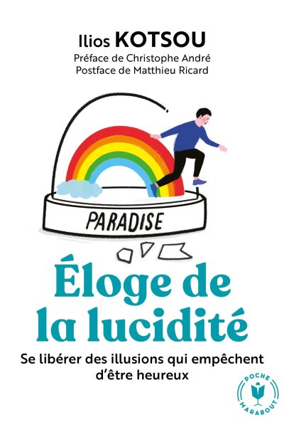 L'ELOGE DE LA LUCIDITE