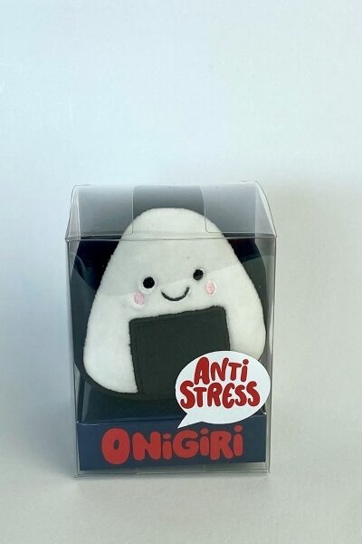 MON ONIGIRI ANTI-STRESS
