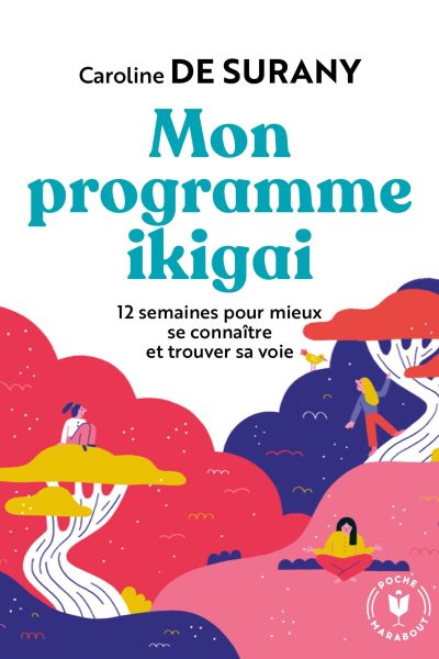 MON PROGRAMME IKIGAI