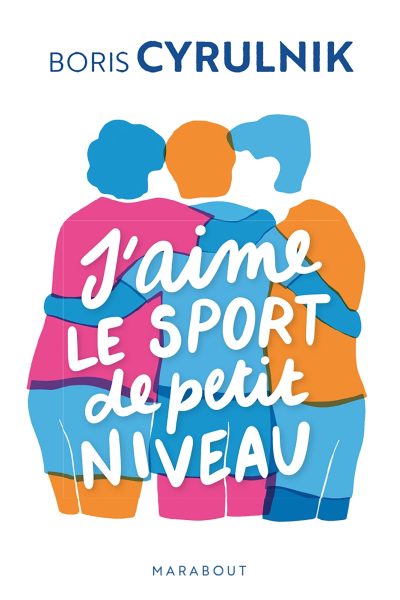 J'AIME LE SPORT DE PETIT NIVEAU