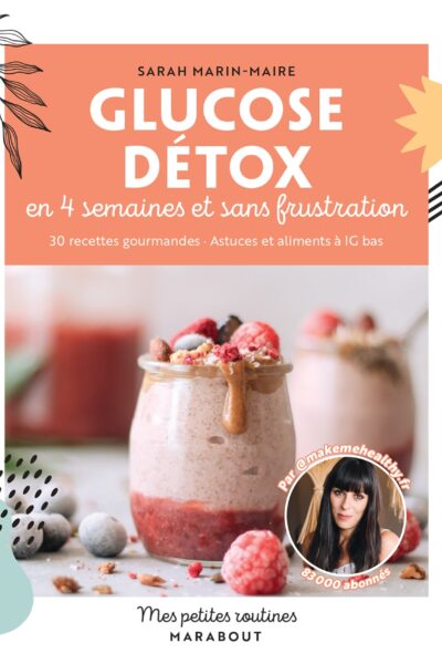 GLUCOSE DETOX