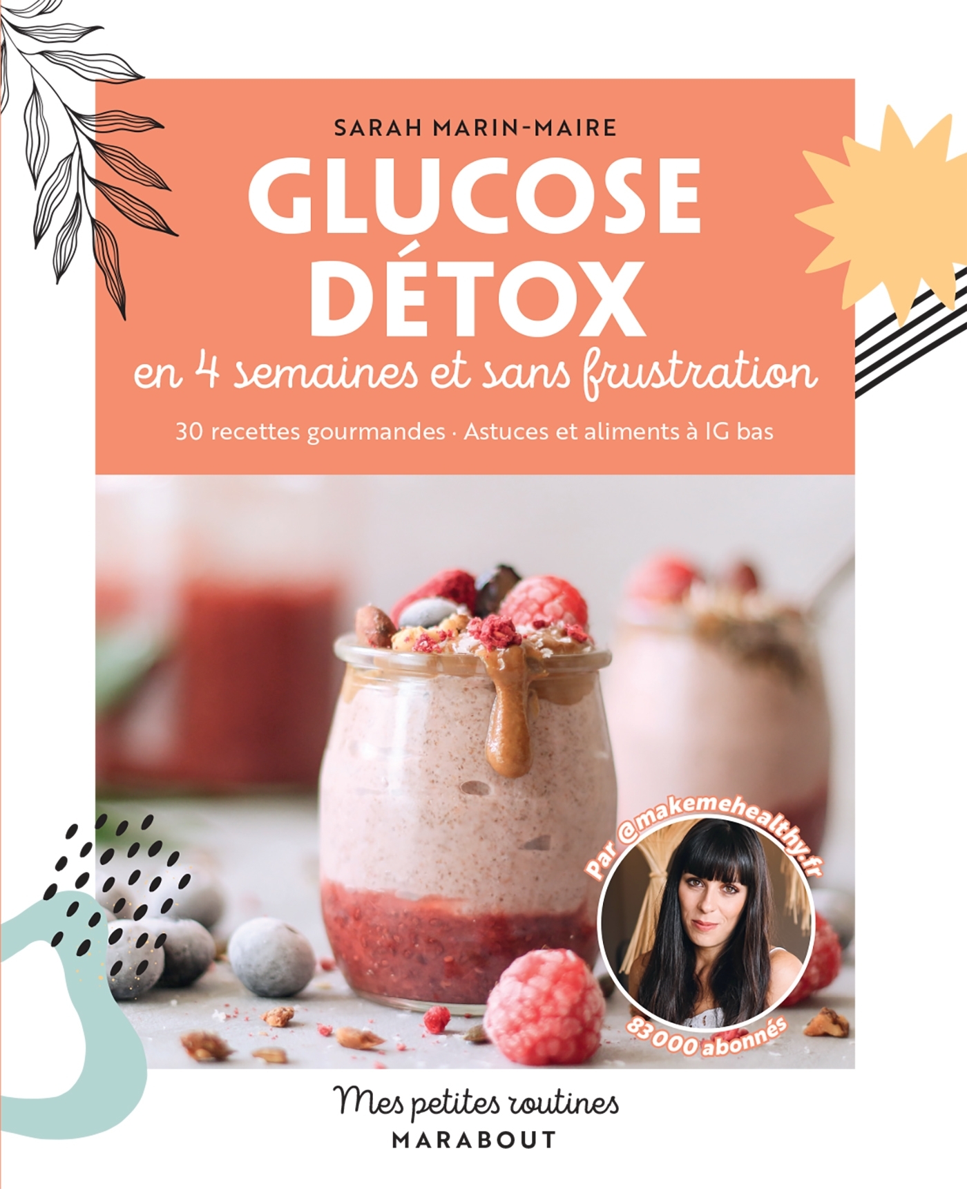 GLUCOSE DETOX