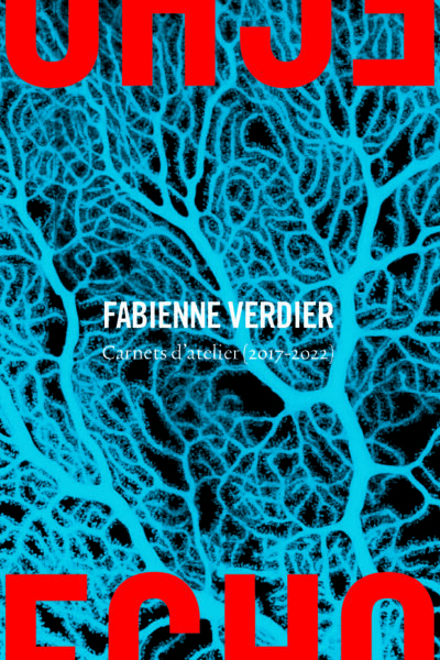 FABIENNE VERDIER ÉCHO