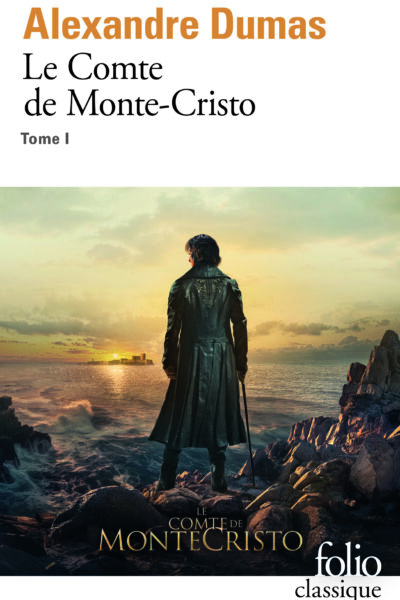 LE COMTE DE MONTE CRISTO I
