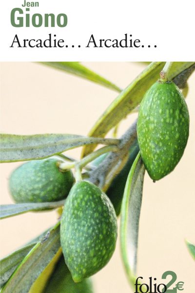 ARCADIE... ARCADIE...    3623