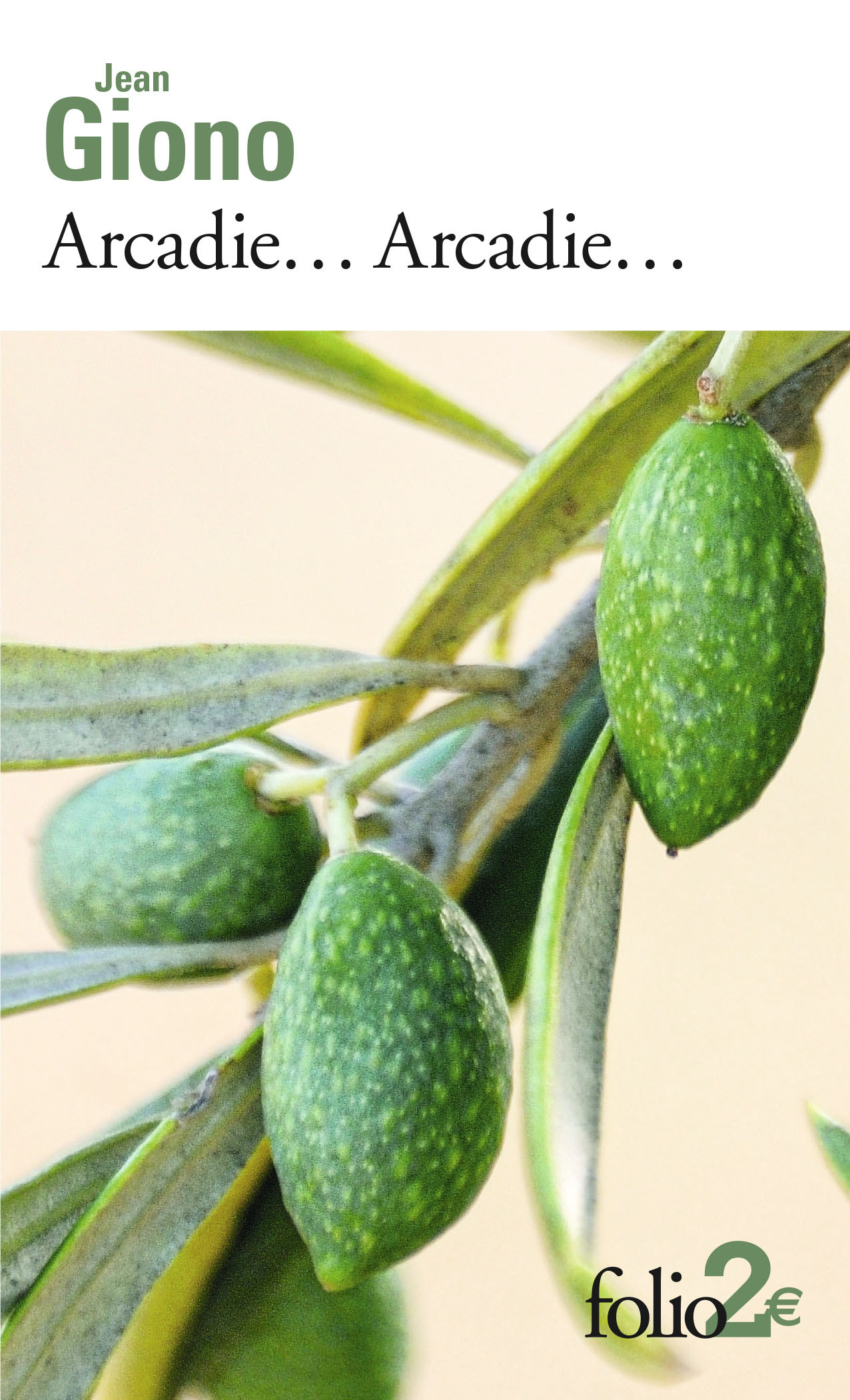 ARCADIE... ARCADIE... 3623