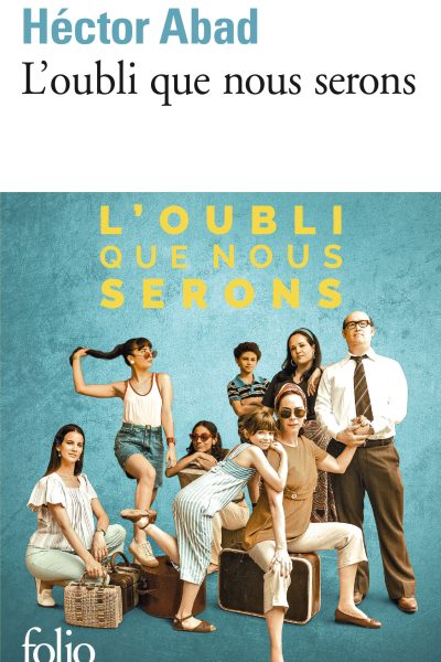 L'OUBLI QUE NOUS SERONS  5372