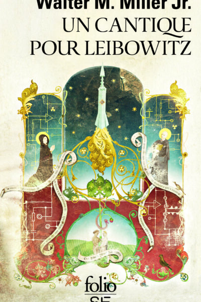 UN CANTIQUE POUR LEIBOWITZ  85