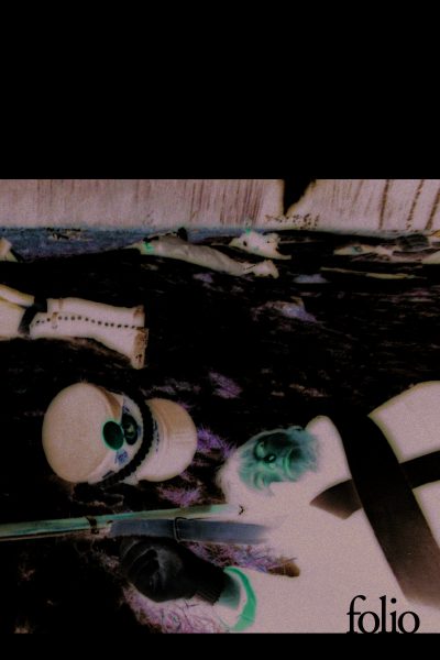 LA GUERRE ET PAIX II