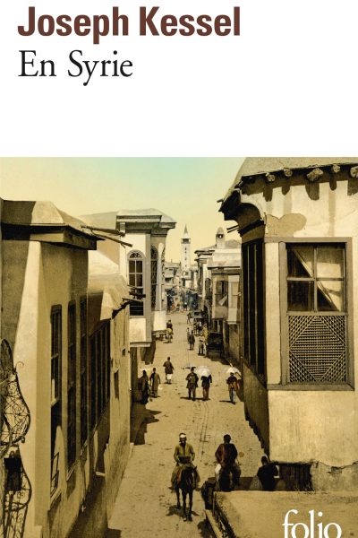 EN SYRIE