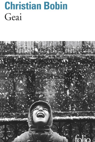 GEAI                     3436