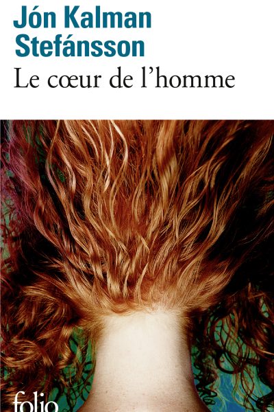 LE COEUR DE L'HOMME