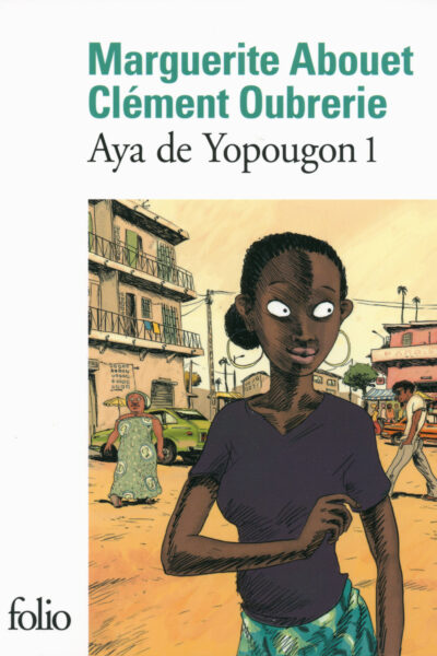 AYA DE YOPOUGON T01