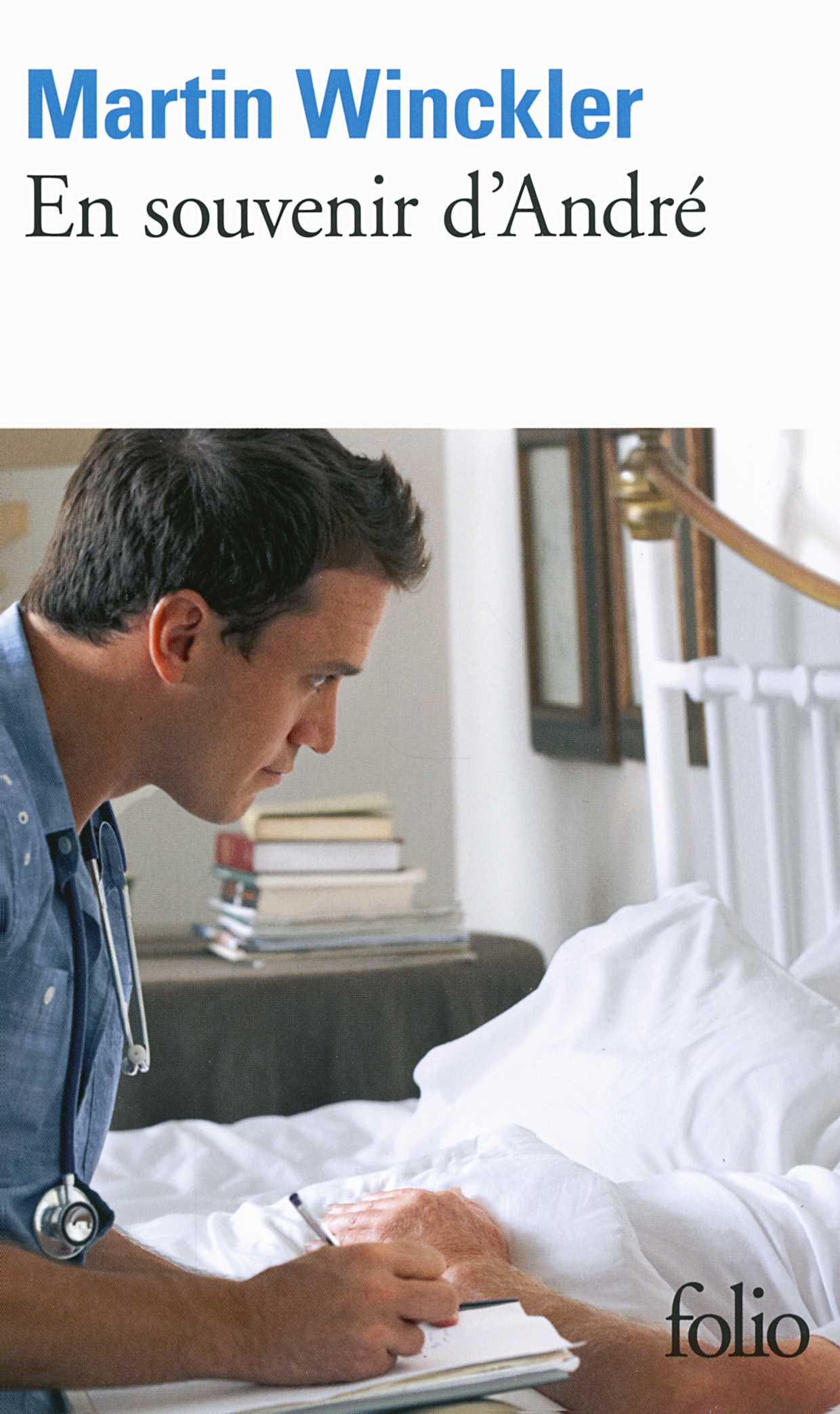 EN SOUVENIR D'ANDRE 5736