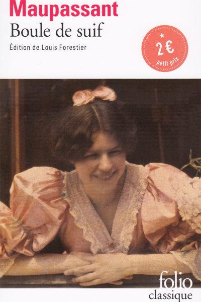 BOULE DE SUIF