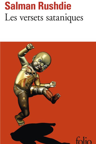 LES VERSETS SATANIQUES