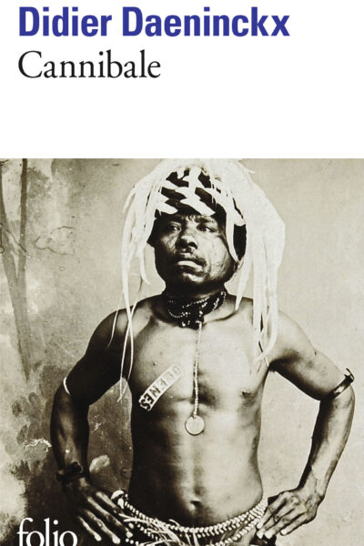 CANNIBALE        3290