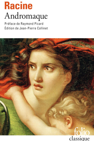 ANDROMAQUE      3236