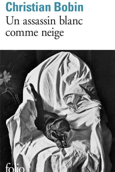 UN ASSASSIN BLANC COMME NEIGE    5488