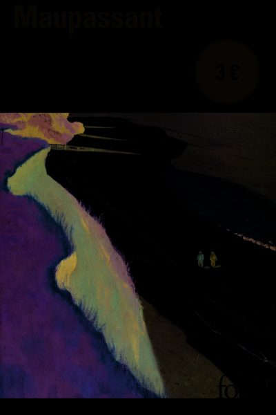 PIERRE ET JEAN                 3250