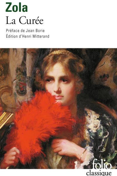 LA CUREE                   3302