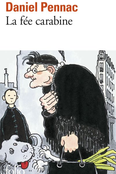 LA FEE CARABINE     2043