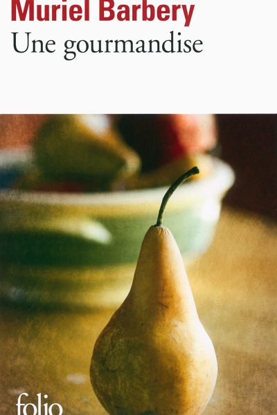 UNE GOURMANDISE     3633