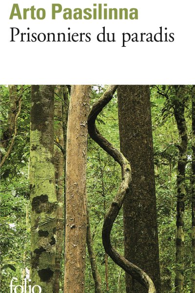 PRISONNIERS DU PARADIS        3084