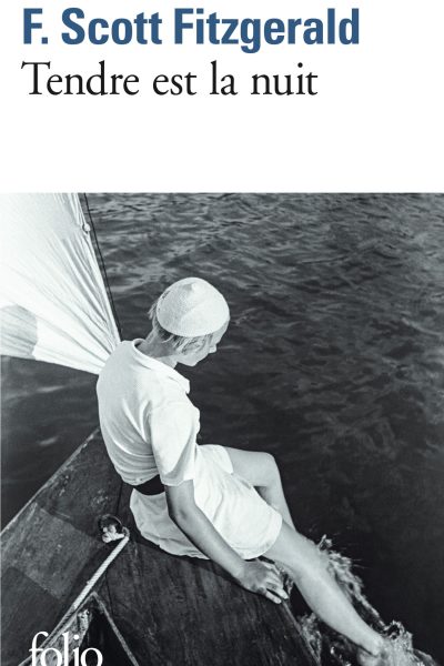 TENDRE EST LA NUIT