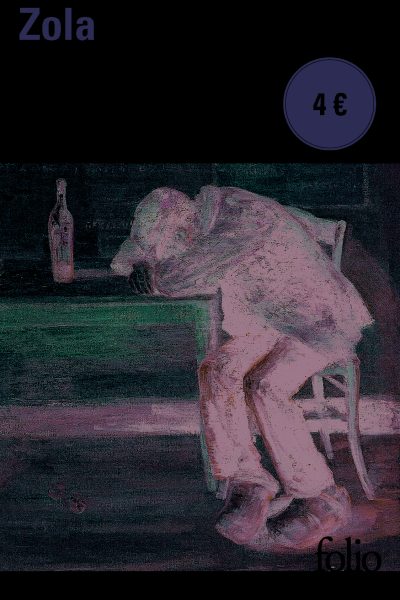 L'ASSOMMOIR              3303