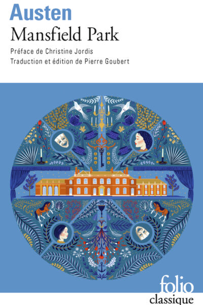 MANSFIELD PARK   5779