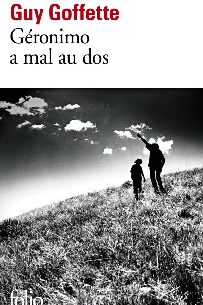 GERONIMO A MAL AU DOS