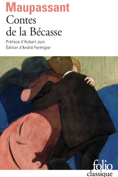 CONTES DE LA BECASSE      3241