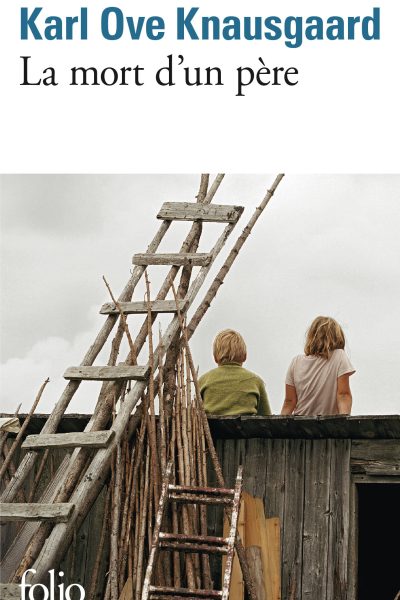 LA MORT D'UN PERE 5964