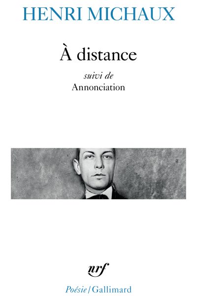 A DISTANCE / ANNONCIATION