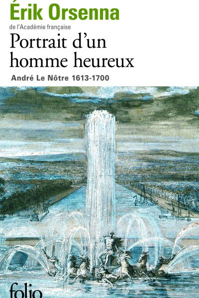 PORTRAIT D'UN HOMME HEUREUX 3656